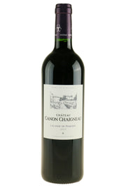 Chateau Canon Chaigneau Lalande de Pomerol