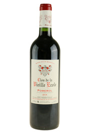 Clos de la Vieille Ecole