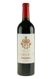 Chateau Le Moulin