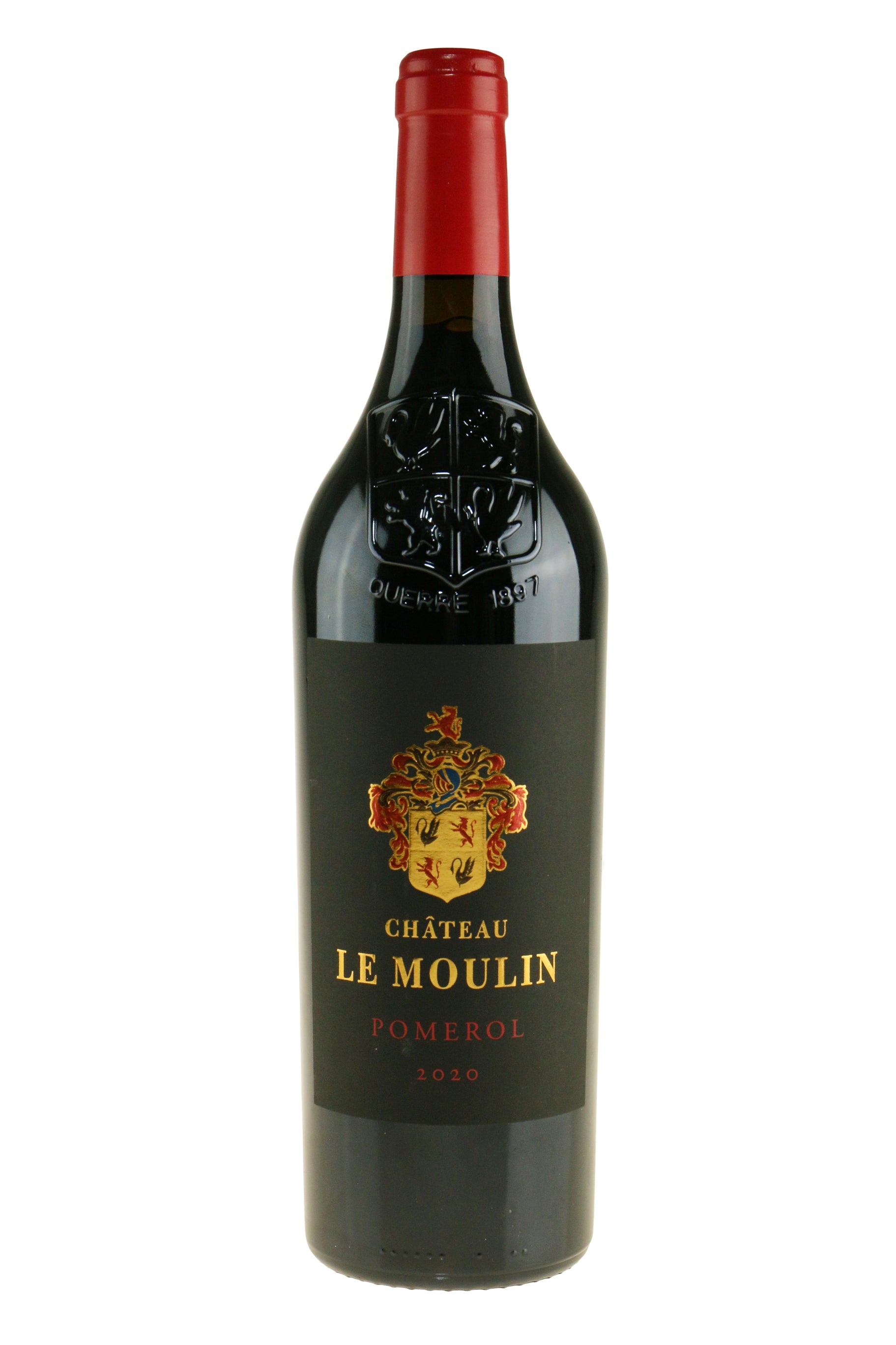 Chateau Le Moulin