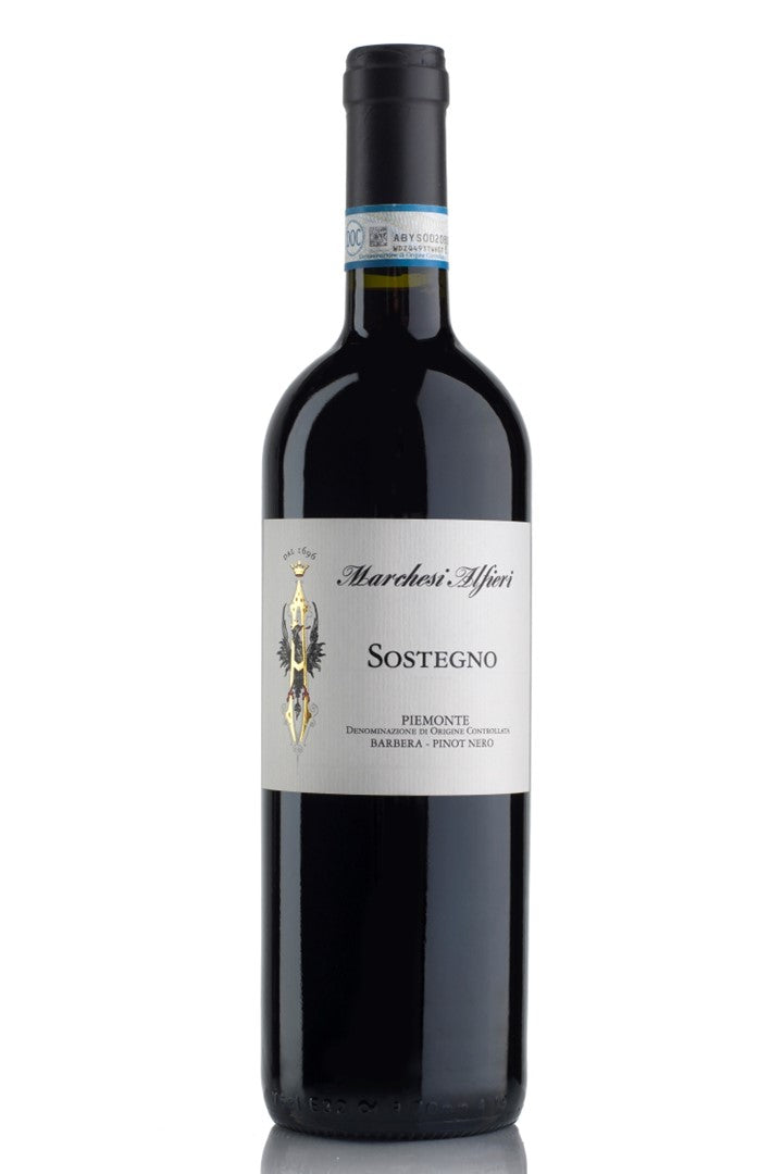 Alfieri Sostegno