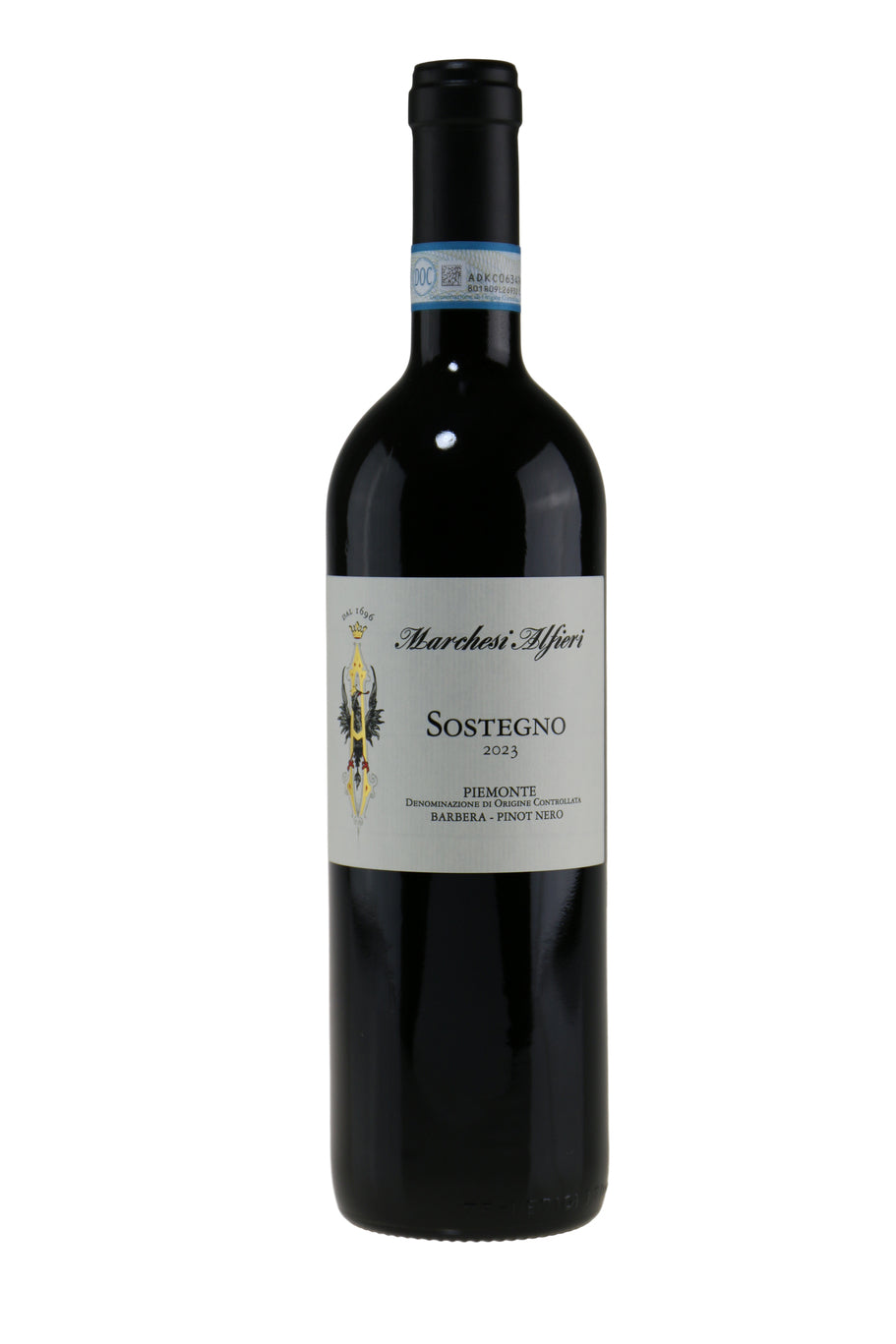 Alfieri Sostegno