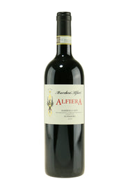Alfiera Barbera d'Asti Superiore