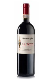 Alfieri La Tota