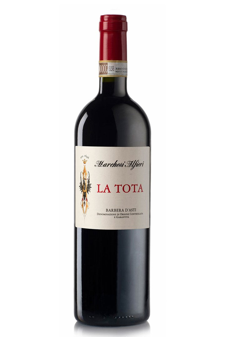Alfieri La Tota