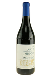 Aurelio Settimo Langhe Nebbiolo