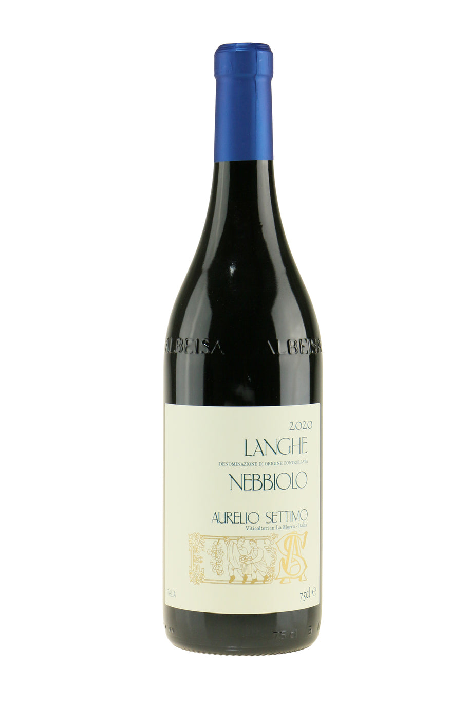 Aurelio Settimo Langhe Nebbiolo