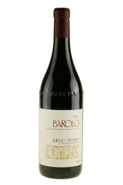 Aurelio Settimo Barolo