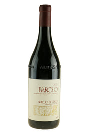 Aurelio Settimo Barolo