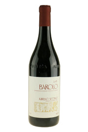 Aurelio Settimo Barolo