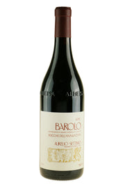 Aurelio Settimo Barolo Rocche dell' Annunziata