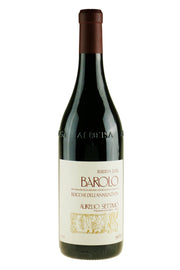 Aurelio Settimo Barolo Rocche Riserva