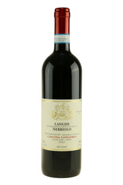 Cascina Longoria Langhe Nebbiolo