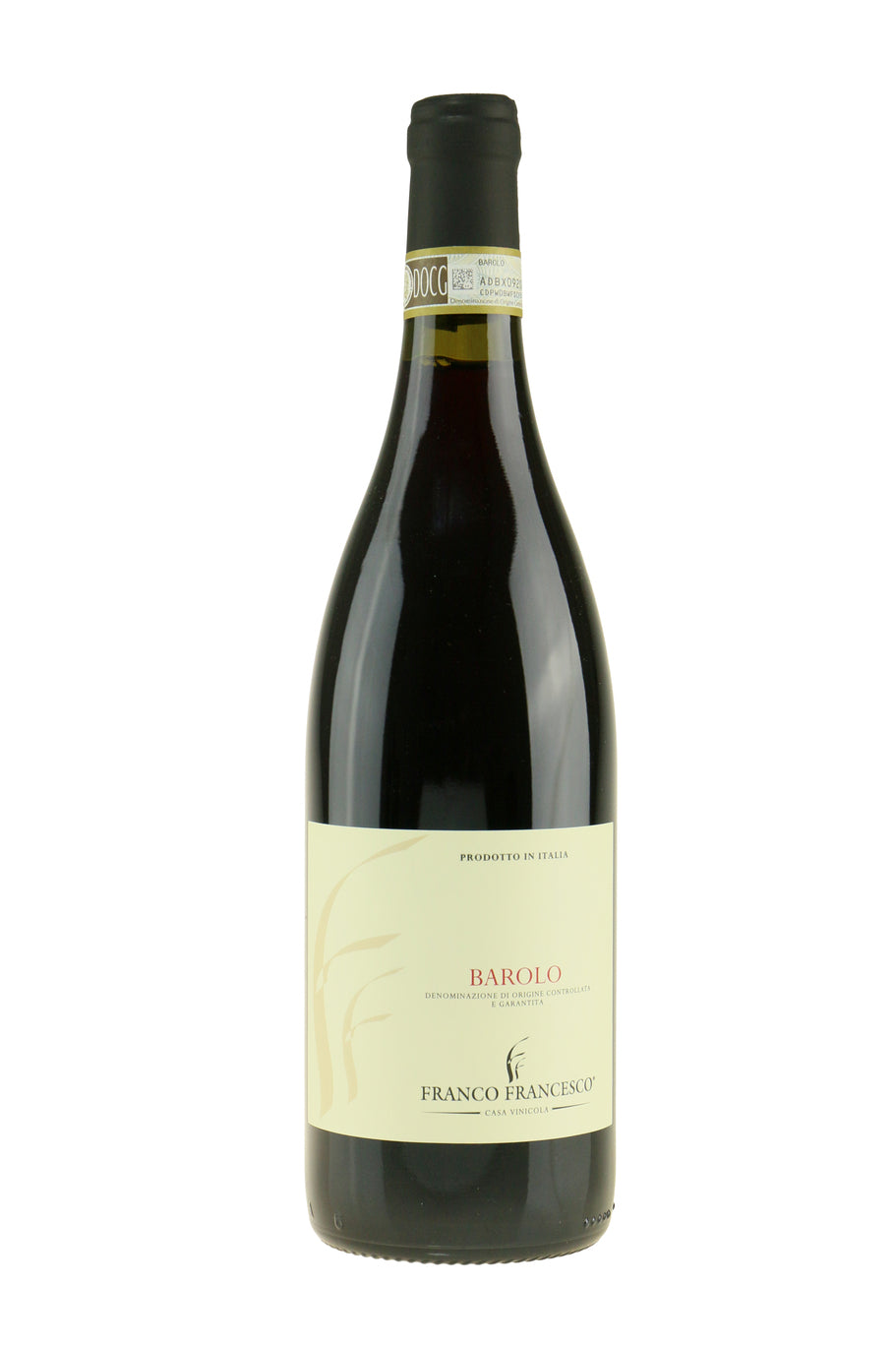 Franco Francesco Barolo