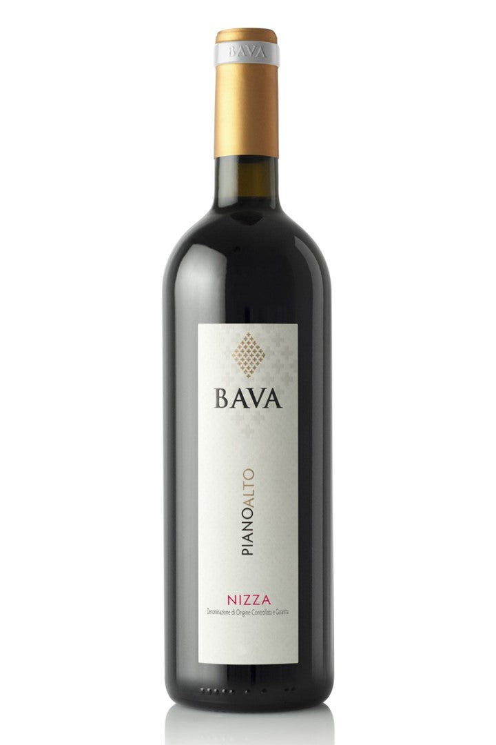 Bava Pianoalto Barbera d'Asti Nizza