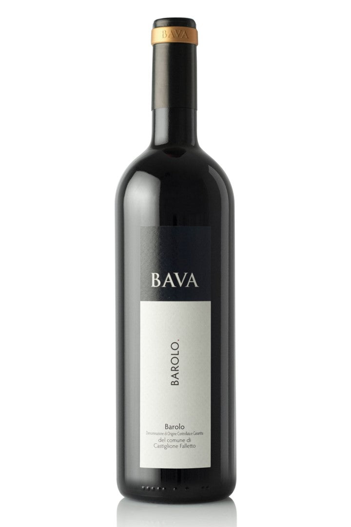 Bava Barolo