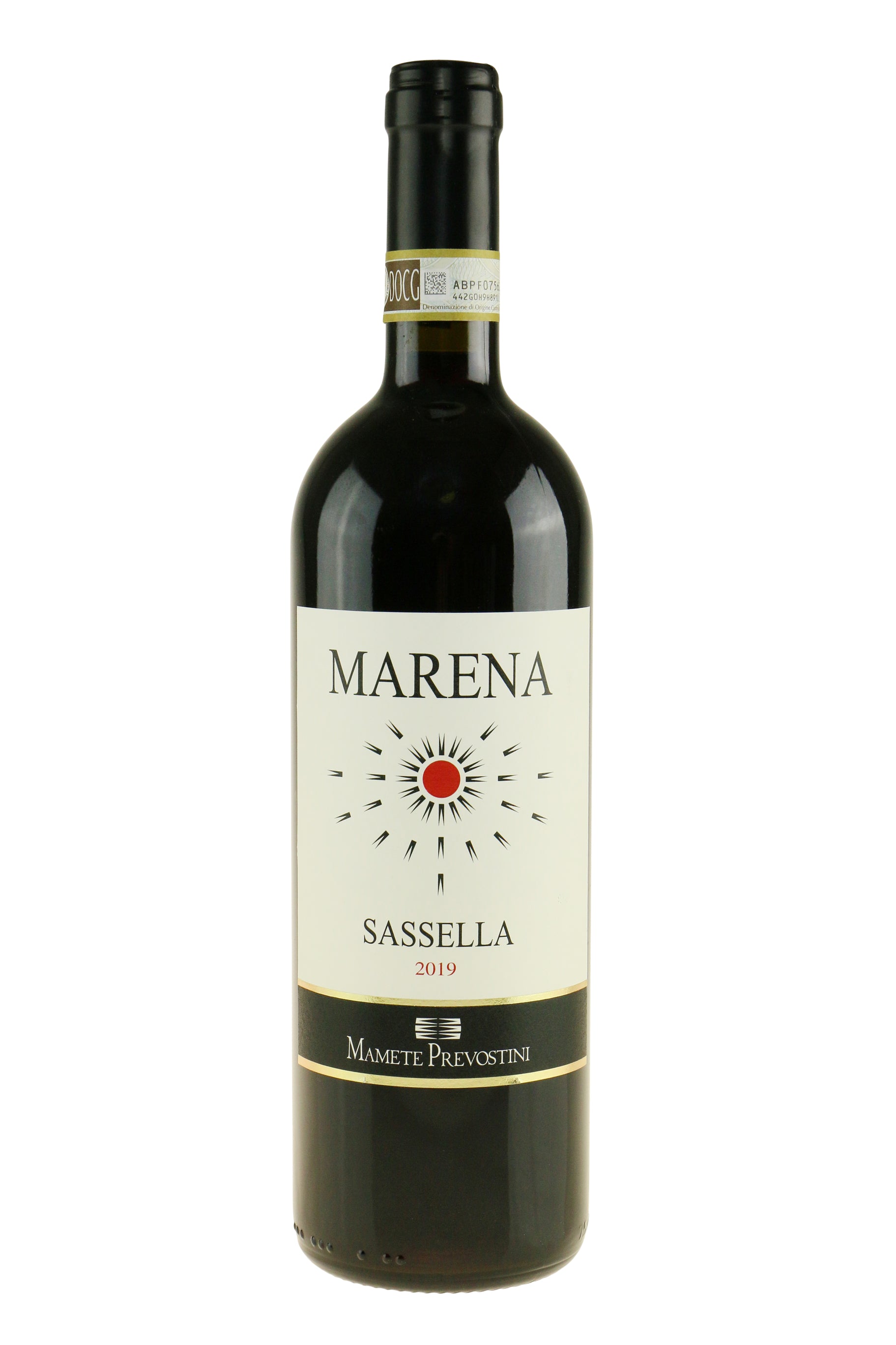 Mamete Prevostini Marena Sassella