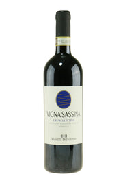 Mamete Prevostini Vigna Sassina Grumello
