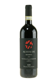 Mamete Prevostini Altitude Riserva