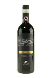 Luiano Chianti Classico Riserva