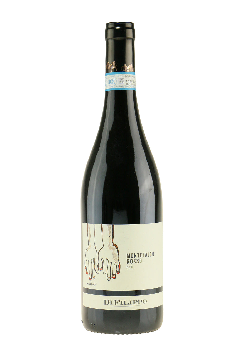 Di Filippo Montefalco Rosso ØKO