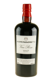 Nuovo Paradisetto Rouge