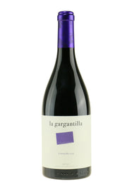Finca del Marquesado La Gargantilla Garnacha