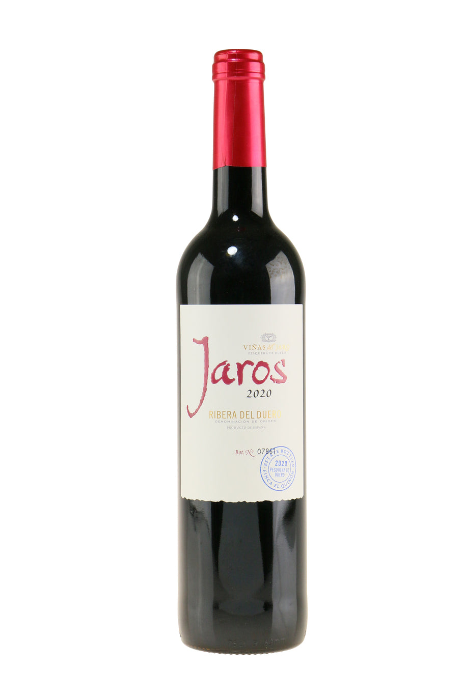 Bodegas del Jaro Jaros