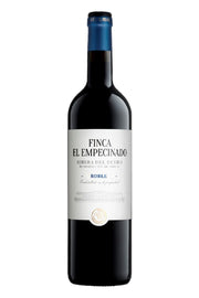 Finca El Empecinado Roble