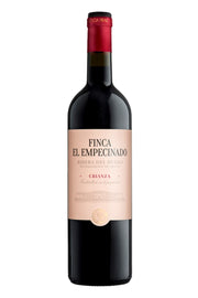 Finca El Empecinado Crianza