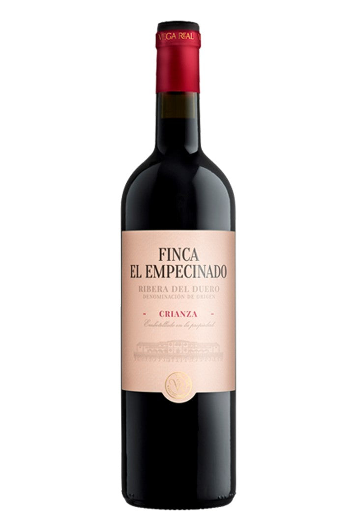 Finca El Empecinado Crianza