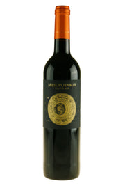 Mesopotamia Eclipse Toro DOC