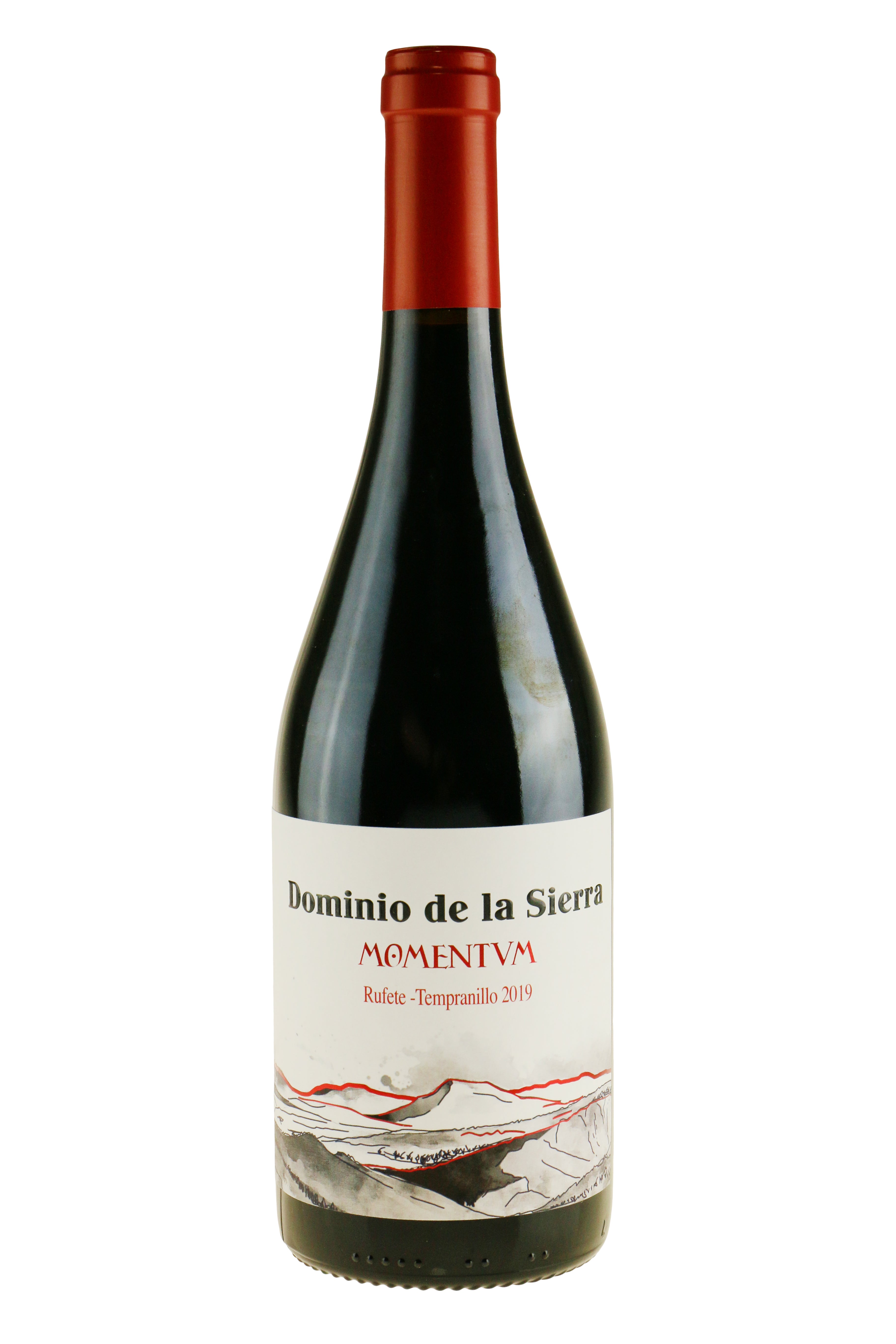 Dominio de la Sierra Momentum