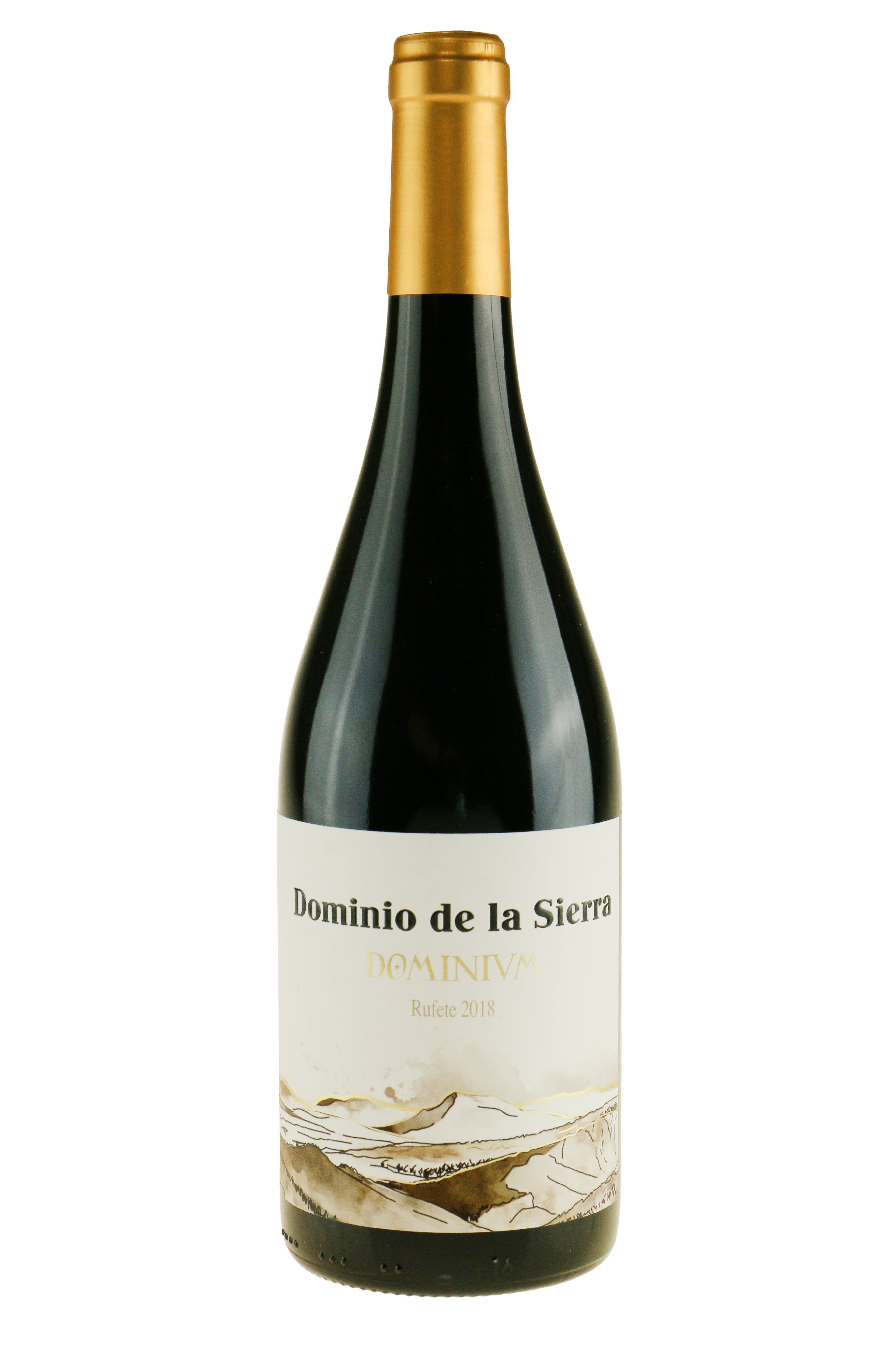 Dominio de la Sierra Dominium