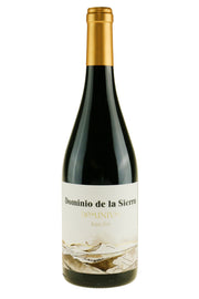 Dominio de la Sierra Dominium