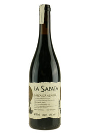 La Sapata Babeasca Neagra ØKO