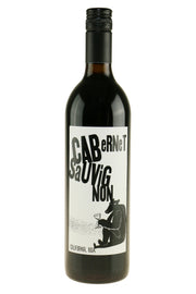 Buttler the Bear Cabernet