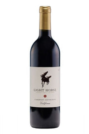 Light Horse Cab. Sauvignon