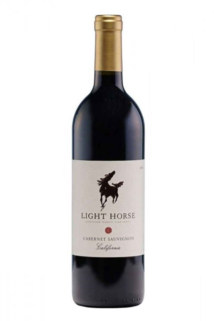 Light Horse Cab. Sauvignon