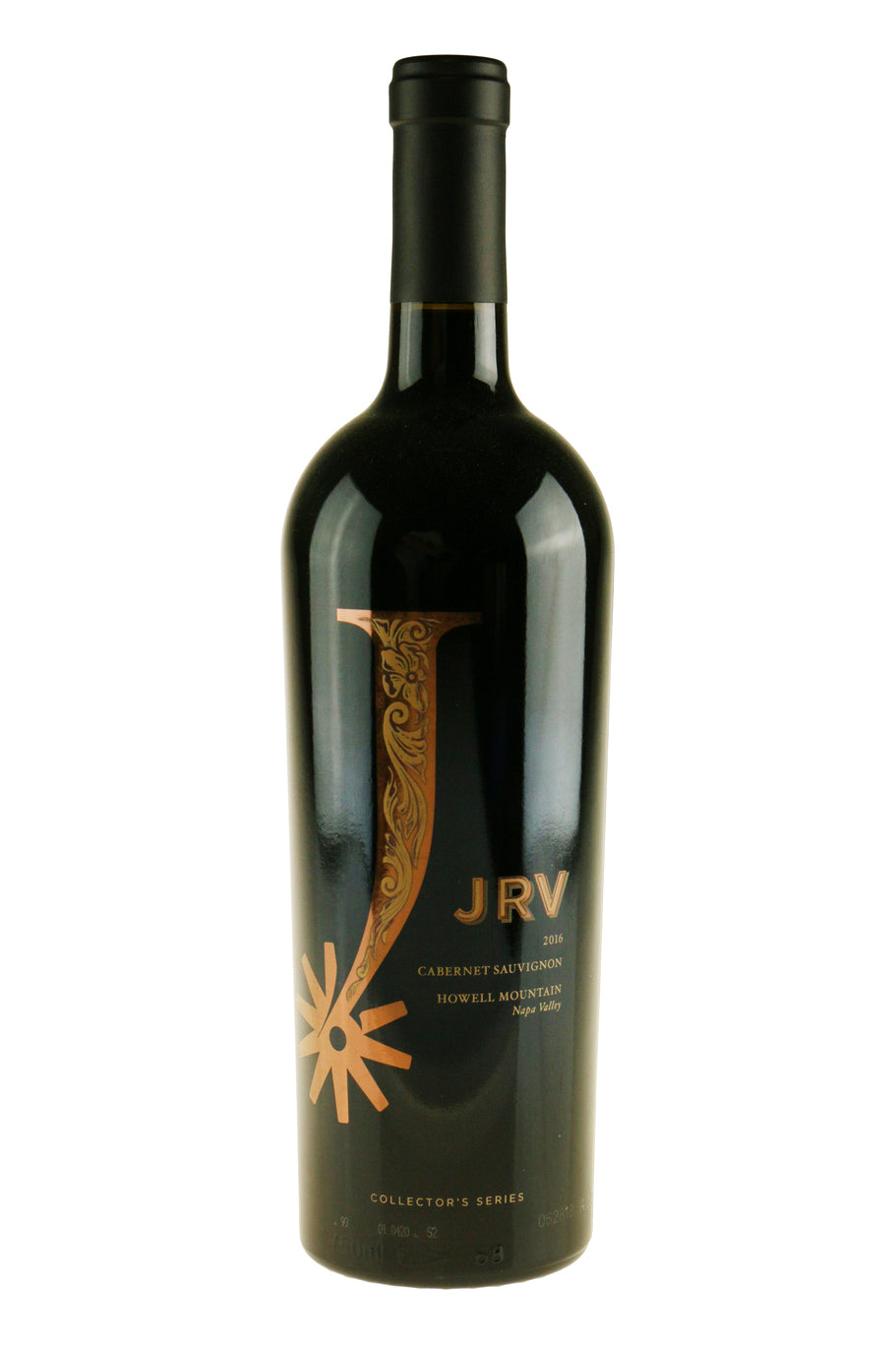 Jamieson Ranch Howell Mountain Cabernet Sauvignon
