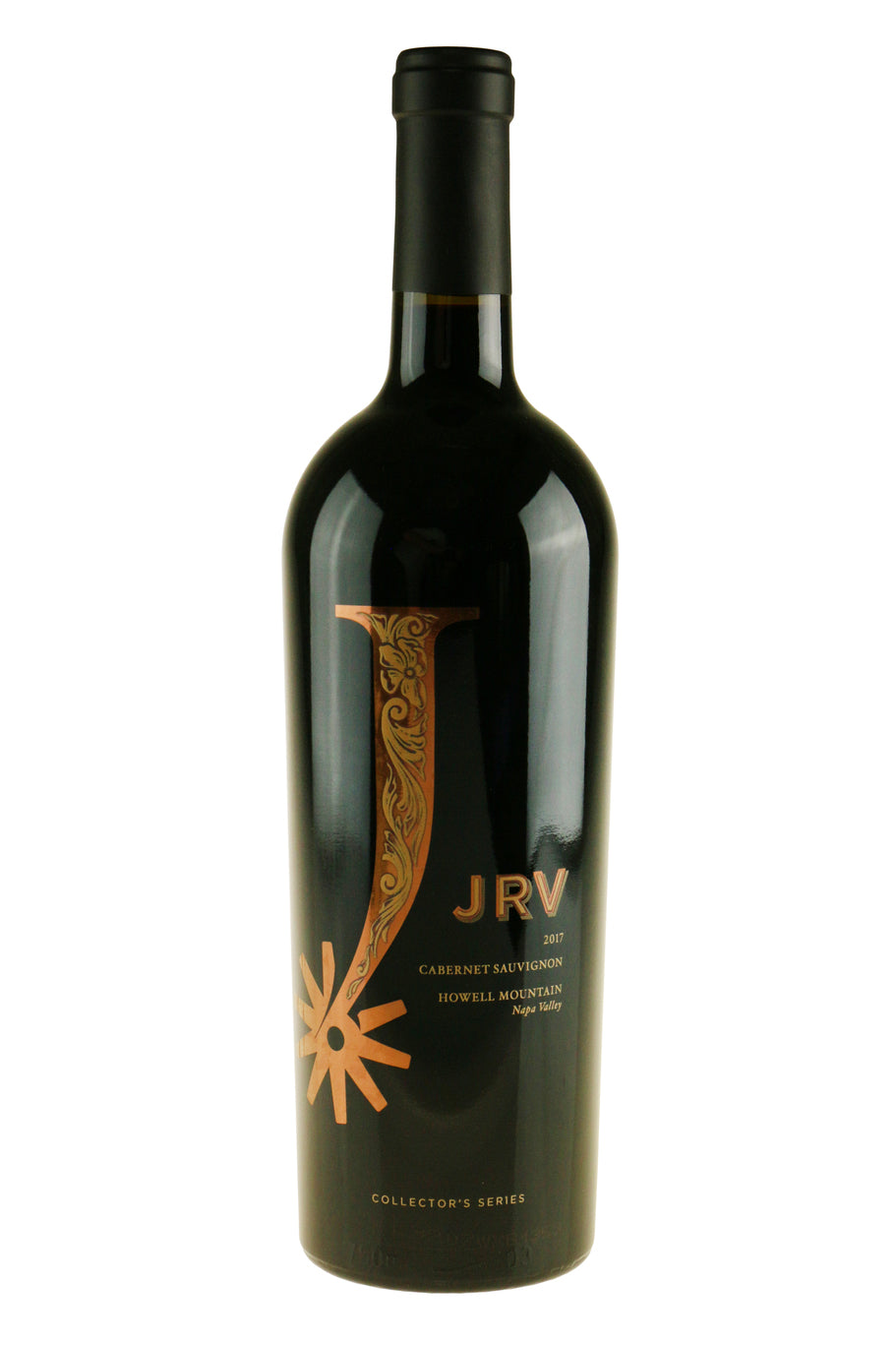 Jamieson Ranch Howell Mountain Cabernet Sauvignon