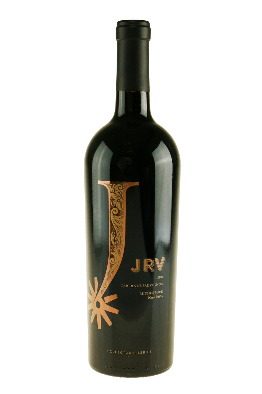 Jamieson Ranch Rutherford Cabernet Sauvignon