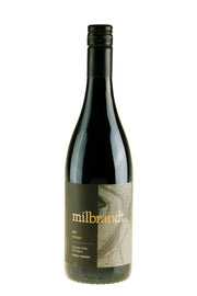 Milbrandt Syrah
