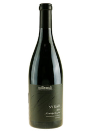 Milbrandt SVS Syrah Northridge