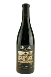 LEcole No 41 Syrah Columbia Valley