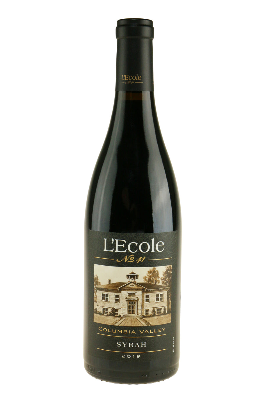LEcole No 41 Syrah Columbia Valley