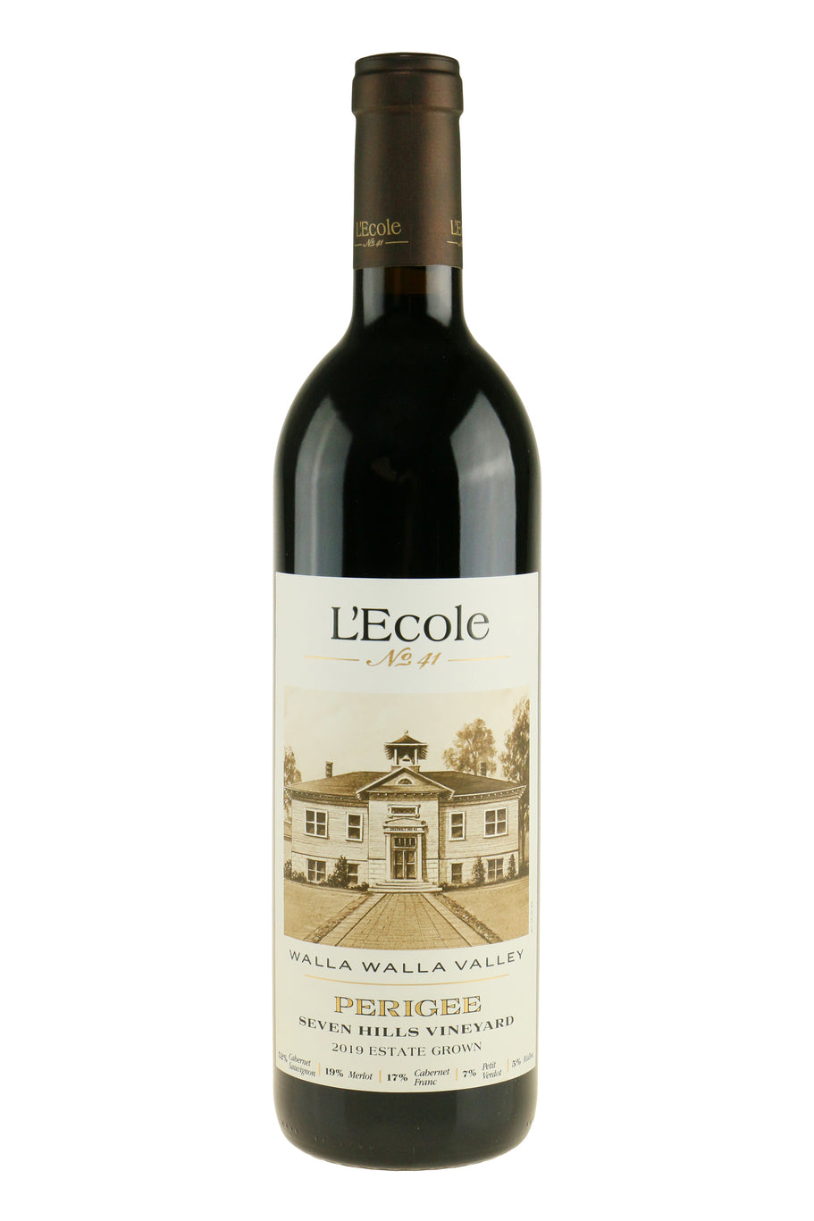 LEcole No 41 Estate Perigee Seven Hills Vineyard