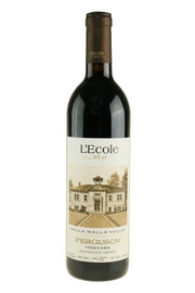 LEcole No 41 Estate Ferguson Vineyard