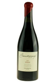 Boudreaux Syrah