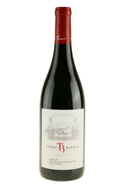 Terra Blanca Arch Terrace Syrah